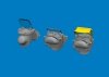 Eduard 672447 P-51D gun sights PRINT for ARMA HOBBY 1/72